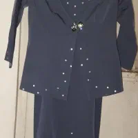 لباس مجلسی درحدنو
