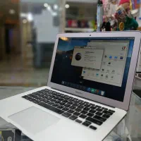 لپ تاپ مک بوک Air