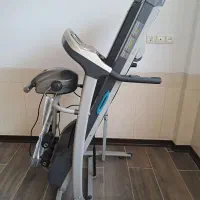 تردمیل|تجهیزات ورزشی|جونقان, |دیوار
