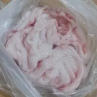 پی بزغاله و پوست بزغاله برای مشک