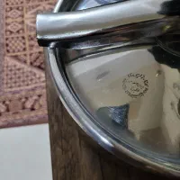 زود پز ۴ لیتری