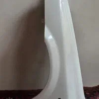 گلگیر سمت راننده (چپ) سمند