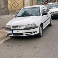 فولکس گل ۸۴ بدون رنگ