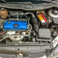 ۲۰۶ تیپ ۲|خودرو سواری و وانت|بروجن, |دیوار