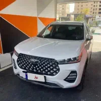 تیگو 7پرو مدل 402