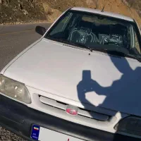 پراید|خودرو سواری و وانت|مریوان, |دیوار