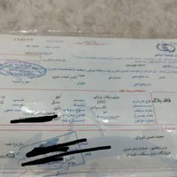 مینی تریلر وحشی در حد صفر