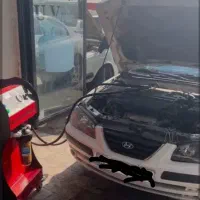 شستشوی رادیاتور بخاری با ضمانت