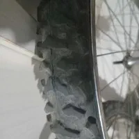 لاستیک دوچرخه ۲۶