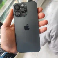 15pro max 256 zaa 98%|موبایل|رشت, منظریه|دیوار