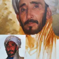 سفارشات نقاشی|تابلو، نقاشی، عکس|مشهد, احمدآباد|دیوار