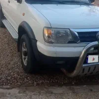 پیکاپ ریچ|خودرو سواری و وانت|اهواز, غیزانیه|دیوار