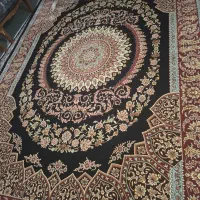 فرش 9 متری بلژیکی