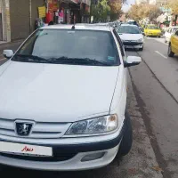 پارس تیوفایو 93