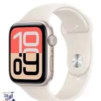 اپل واچ سری ۱۱ se