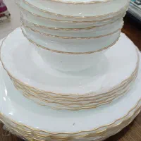 جهیزیه|ظروف سرو و پذیرایی|بم, |دیوار