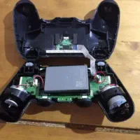 رفع عیب  جوستیک دسته دستگاه ps4ps5تعمیرات