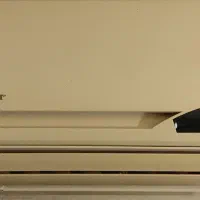 کولر گازی ۱۲ هزار وسپونت فرانسه