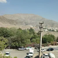 ۱۰۰متر ۲ خوابه - دلباز و نورگیر با ویوی فوق‌العاده|فروش آپارتمان|کرج, کلاک نو|دیوار