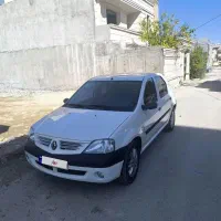 رنو پارس تندر|خودرو سواری و وانت|جم, |دیوار