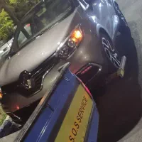 امداد خودرو و یدککش