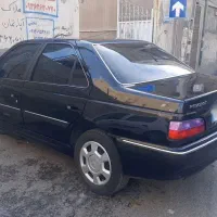 پژو پارس تی یو فایو ۴۰۱