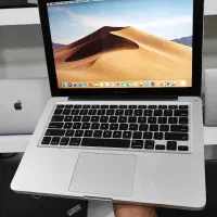 اپل Macbook Pro i5 مدل 2012 آمریکایی با گارانتی