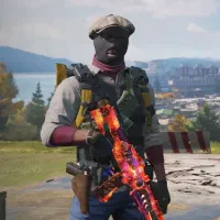 اکانت call of duty