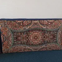 دوعددپشتی نو