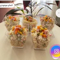 غذای باشگاه