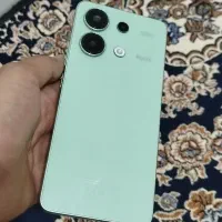 شیائومی نوت 13 حافظه 256 گیگ