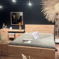 سرویس خواب آرامو‌