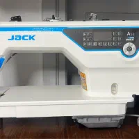 چرخ صنعتی راسته جک A5e(اقساط)