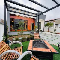 ویلا-نارنج-با-بهترین-متریال-درجه-یک