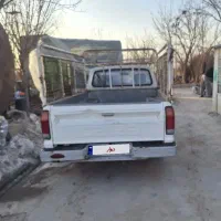 مزدا کارا تک کابین 2000|خودرو سواری و وانت|دماوند, دماوند|دیوار