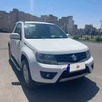 سوزوکی ۲ درب تک ایران