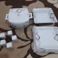 سرویس چینی