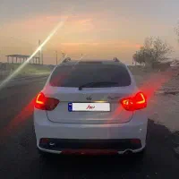 کوییک Gxrl1402|خودرو سواری و وانت|بوشهر, |دیوار
