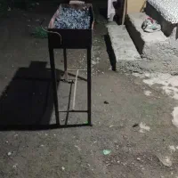 منقل بلند|اجاق گاز و لوازم برقی پختوپز|صومعهسرا, |دیوار