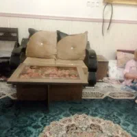 مبل راحتی قیمت 4ملیون آدرس رازی 16