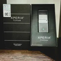 گوشی Sony Ericsson Xperia Pureness|موبایل|کرج, گوهردشت|دیوار