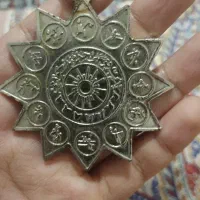 مدال از وزنه برداری برند شدم