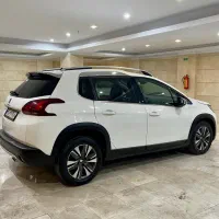 پژو ۲۰۰۸ پژو|خودرو سواری و وانت|تهران, نارمک|دیوار