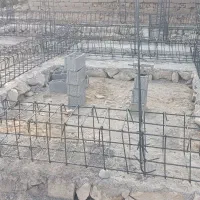 استاد کار قالب بند آرموتور بند