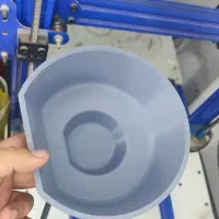 خدمات تخصصی پرینت سه‌بعدی، اسکن و طراحی سه‌بعدی