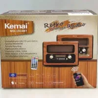 رادیو کمای بلوتوث دار