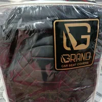 روکش صندلی 206|قطعات یدکی و لوازم جانبی|رشت, جماران|دیوار