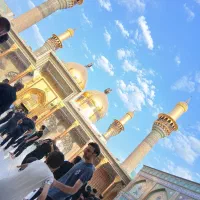 تور زیارتی کربلا مقدس عتبات عالیات