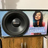 ساب ۱۵ اینچ آواتار