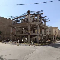 پیش فروش آپارتمان در بهارستان